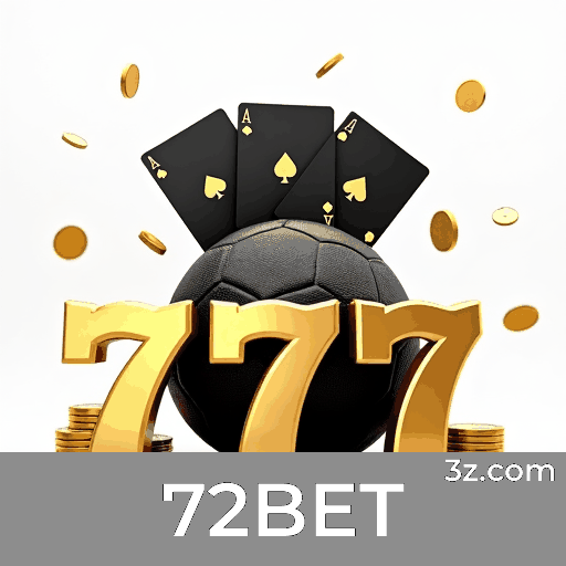 Experimente 72BET: Apostas Móveis Rápidas e Completas