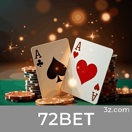 72BET: Emoção e Estratégia em Apostas de Esporte