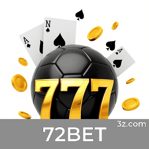 72BET: Plataforma de Apostas Confiável e Rápida