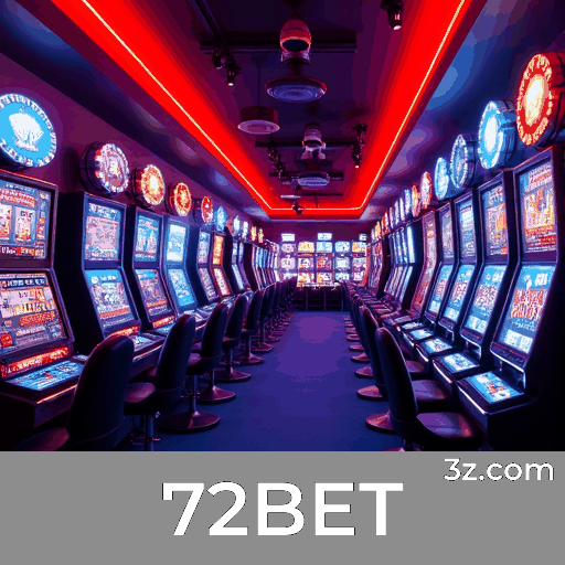 Desbloqueie Bônus Incríveis com 72BET Agora!