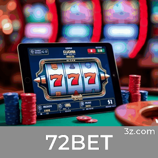 Desbloqueie Bônus Incríveis com 72BET Agora!