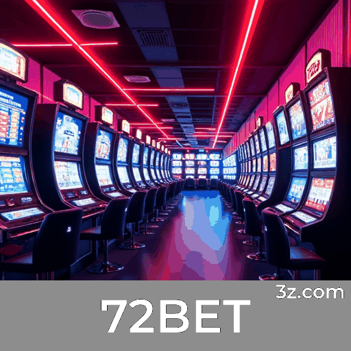 72BET: Emoção e Estratégia em Apostas de Esporte