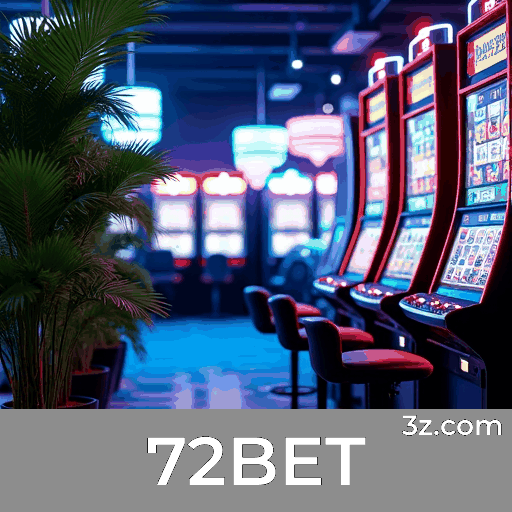 Experimente 72BET: Apostas Móveis Rápidas e Completas