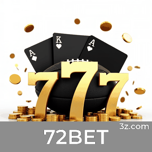 72BET: Plataforma de Apostas Confiável e Rápida