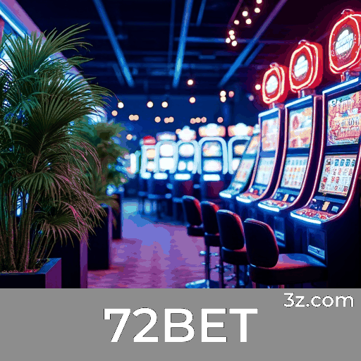 Desbloqueie Bônus Incríveis com 72BET Agora!