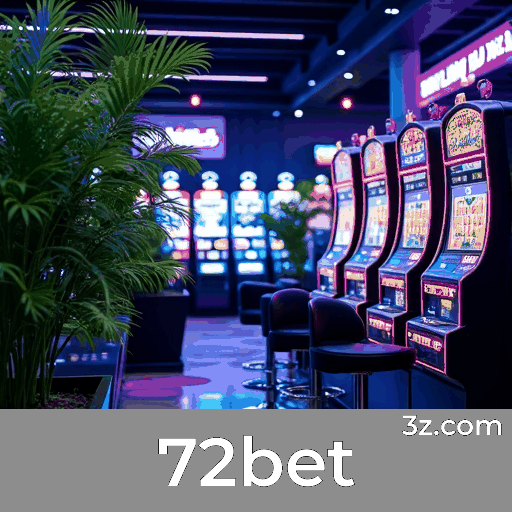 Experiência Premium com 72bet: Segurança e Diversão